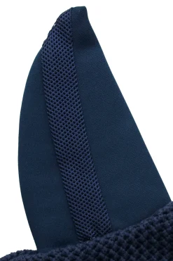 Outlet schockemohle Schockemöhle Sports Air Silent Ørehette DarkBlue/Off-White