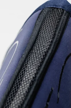 Clearance schockemohle Schockemöhle Sports Air Sporty Jumping Sadel Pad darkblue