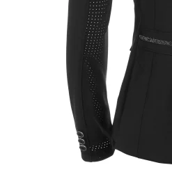 New schockemohle Schockemöhle Sports Amelie stevnejakke for damer GraphiteDarkgrey