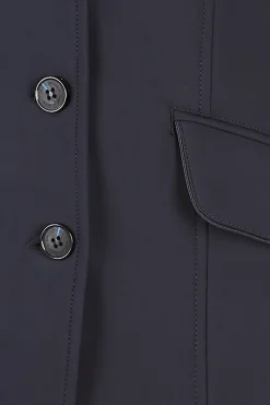 Hot schockemohle Schockemöhle Sports Angelina Showjakke for kvinner DB/AB