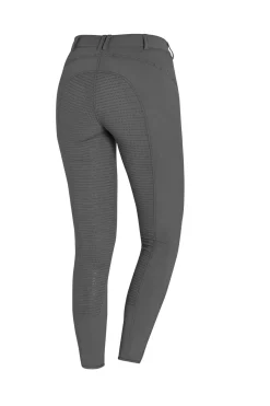 schockemohle Schockemöhle Sports Bea sommer-ridebukser Grey
