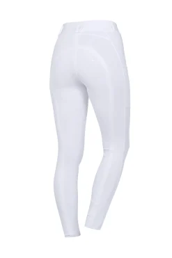 Hot schockemohle Schockemöhle Sports Carla ridebukser for kvinner white