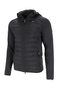 schockemohle Schockemöhle Sports Drake herrejakke graphite