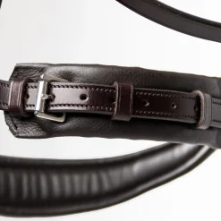 Hot schockemohle Schockemöhle Sports Equitus Gamma hodelag Espresso/Silver