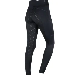 Best schockemohle Schockemöhle Sports helforsterket ridetights med lomme AquiferBlue
