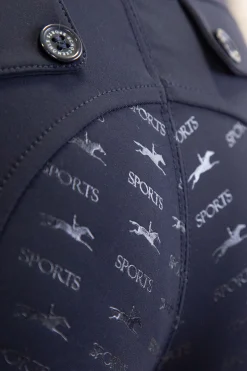 Hot schockemohle Schockemöhle Sports Jolene Women BlueNights