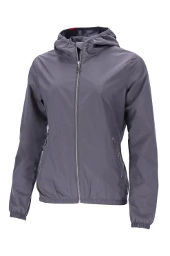 Best schockemohle Schockemöhle Sports Lolita lett jakke for kvinner slategrey