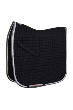 schockemohle Schockemöhle Sports Neo Star Dressur pad Black