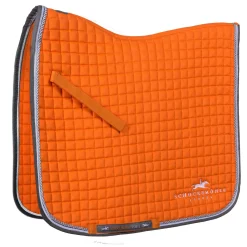 Outlet schockemohle Schockemöhle Sports Neo Star pad DL Orange/Grey