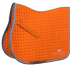 Discount schockemohle Schockemöhle Sports Neo Star pad SL Orange/Grey