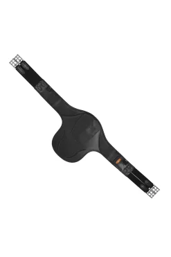 Outlet schockemohle Schockemöhle Sports Oklahoma All Purpose Saddle Girth Black/Silver