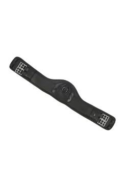 Outlet schockemohle Schockemöhle Sports Pittsburgh Short Girth Black/Silver