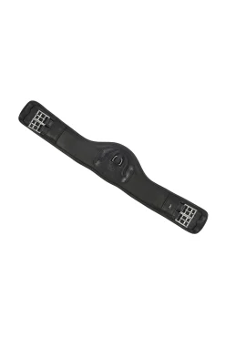 New schockemohle Schockemöhle Sports Pittsburgh Stretch Short Girth Black/Silver