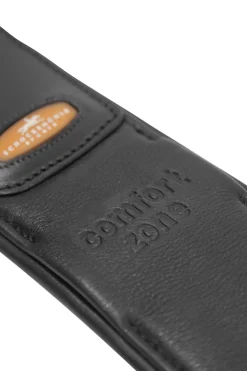 Online schockemohle Schockemöhle Sports Portland All Purpose Saddle Girth Black/Silver