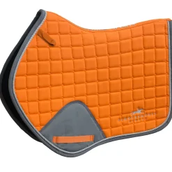 Discount schockemohle Schockemöhle Sports Power sjabrak, allround Orange/Grey