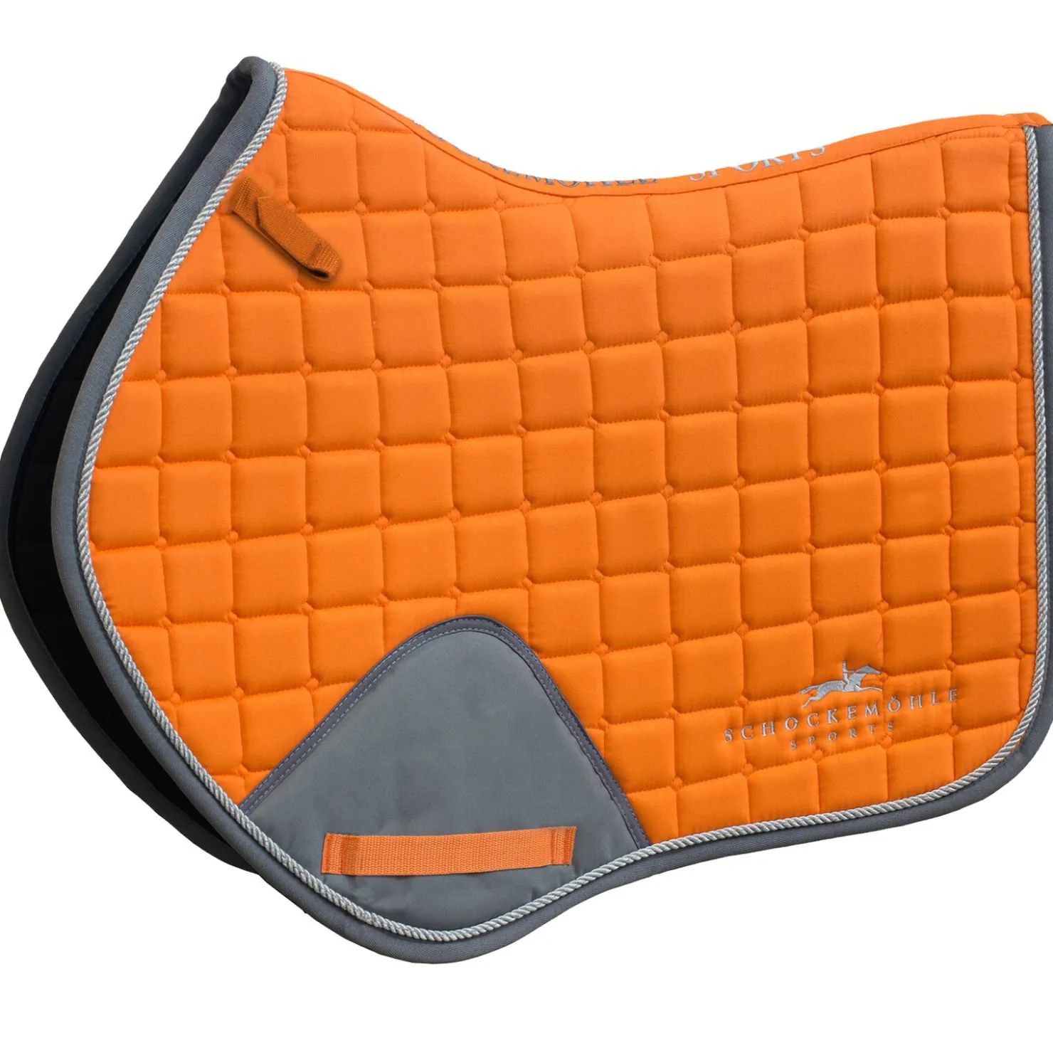 Discount schockemohle Schockemöhle Sports Power sjabrak, allround Orange/Grey