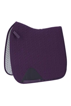 Sale schockemohle Schockemöhle Sports Power Pad Style Dressur Sjabraker DeepMauve