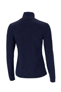 Outlet schockemohle Schockemöhle Sports SP Bailey Style Dame Funksjonell Treningsskjorte DeepNight