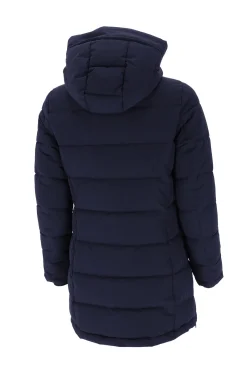 Outlet schockemohle Schockemöhle Sports SP Kai Style quiltet jakke for kvinner DeepNight