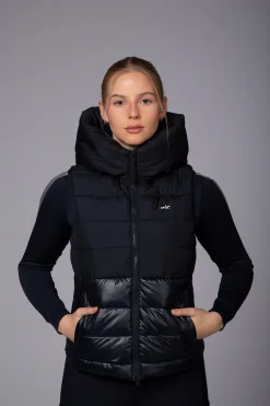 Sale schockemohle Schockemöhle Sports SP Mariella Style Dame Hybridvest DeepNight