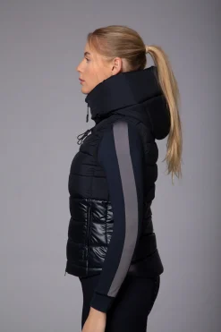 Sale schockemohle Schockemöhle Sports SP Mariella Style Dame Hybridvest DeepNight