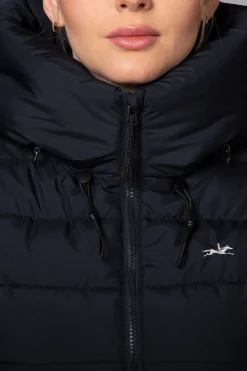 Sale schockemohle Schockemöhle Sports SP Mariella Style Dame Hybridvest DeepNight