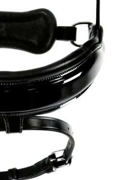 Online schockemohle Schockemöhle Sports Stanton Select nesereim Black/PatentGrey