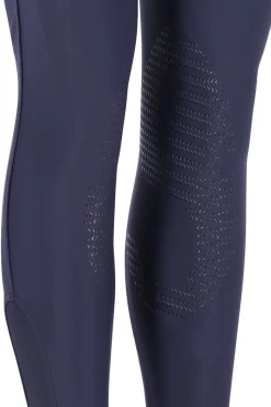 Online schockemohle Schockemöhle Sports Summer Jacky Knee Ridebukser for kvinner darkblue