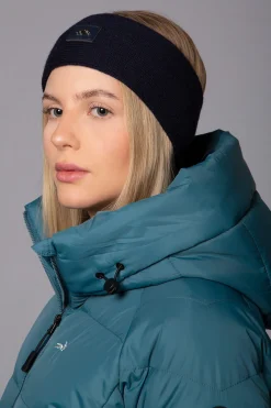 Online schockemohle Schockemöhle Sports Ull Hodebånd Style DeepNight