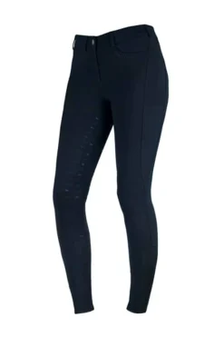 Sale schockemohle Schockemöhle Sports Victory helforsterket ridebukse Midnightdarkblue