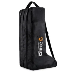 Hot tonics Schockemöhle bag til ridestøvler Black