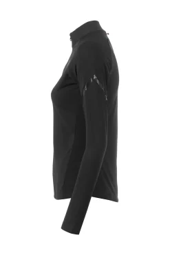 Online cavallo Skjorte med ståkrage Cavalmilla Black