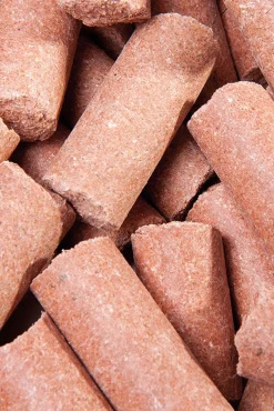 speed Raspberry Delicious ies, godbiter, 1 kilo White/Blue