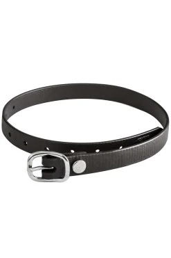 Online sprenger Biothane sporeremmer Black