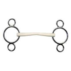 Best sprenger Duo Vienna sprangbitt, 16 mm Ikkespesifisert