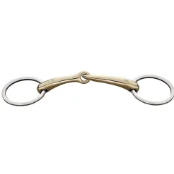 Online sprenger Dynamic RS bridonbitt, 14mm Ikkespesifisert