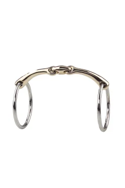 Hot sprenger Dynamic RS bridonbitt, Aurigan, 14 mm Ikkespesifisert