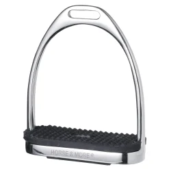 Best sprenger Fillis stigbøyler Black