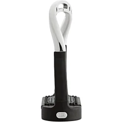 Online sprenger Flexcite leddet sikkerhetsstigbøyle Silver