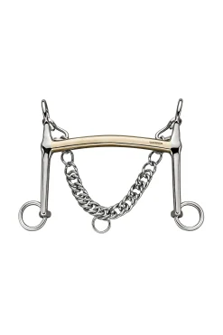 Discount sprenger French Weymouth bitt Ikkespesifisert