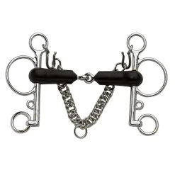 Outlet sprenger gummi Pelhambitt, 18mm Ikkespesifisert