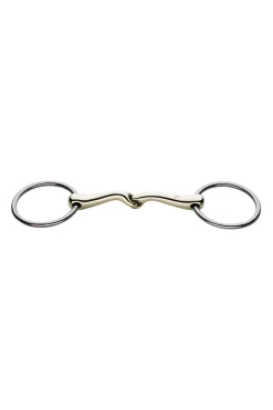 New sprenger KK Formet Bridon Balkenhol  14 mm Ikkespesifisert