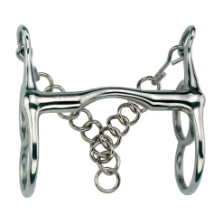 Clearance sprenger Liverpool postkandar, 19 mm Ikkespesifisert