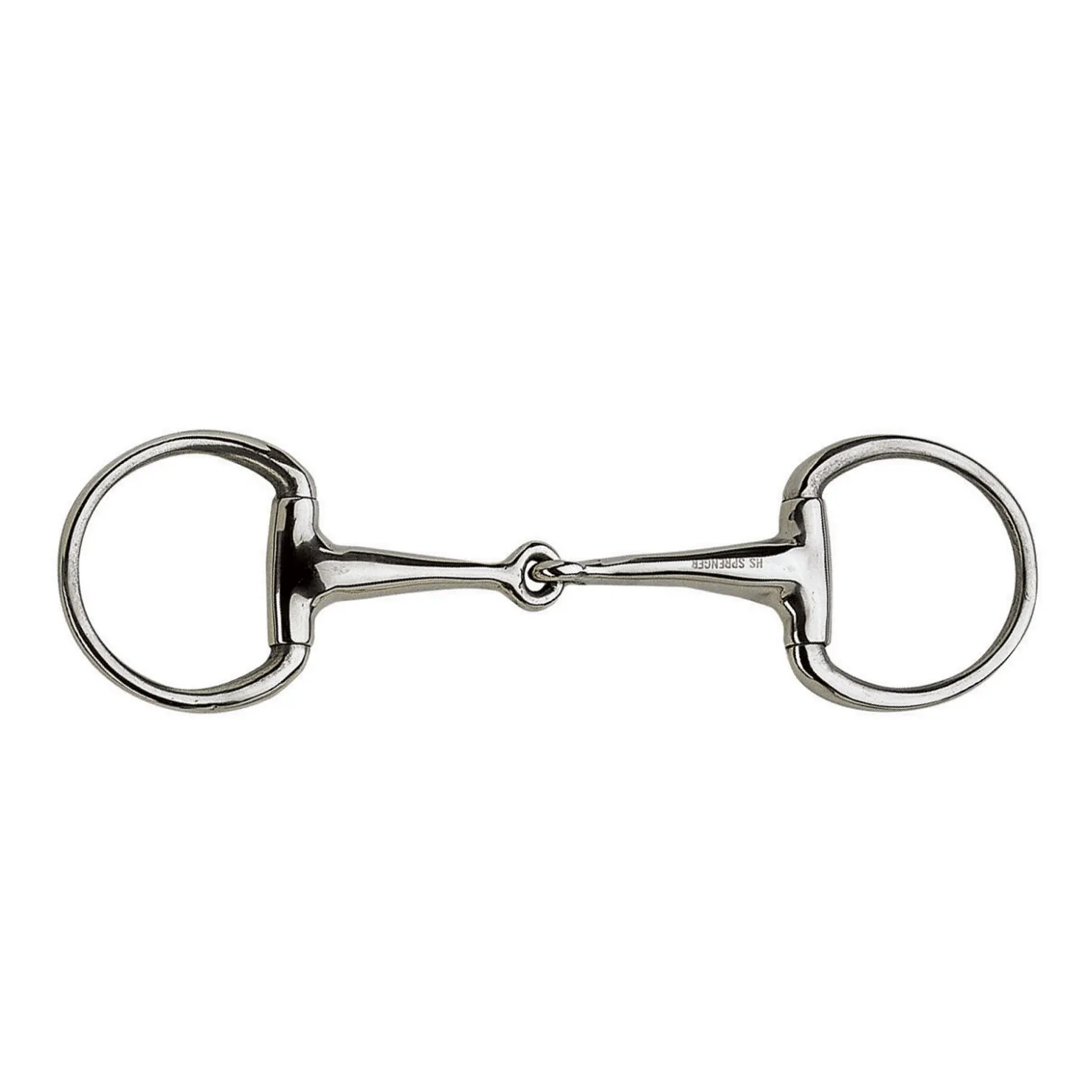 Best sprenger muffebitt, rustfritt stål Ikkespesifisert