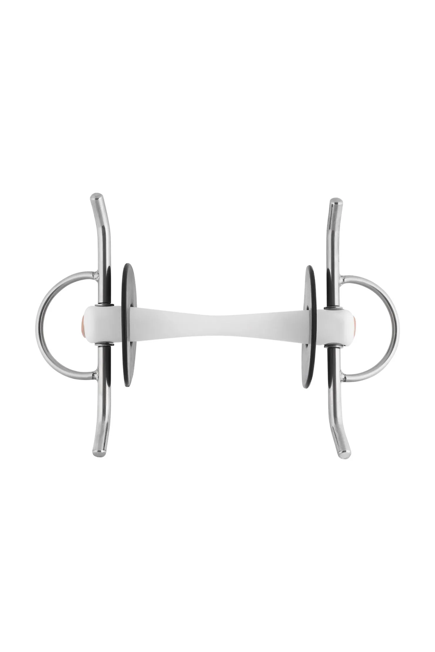 Discount sprenger Nathe fullsjekk trinse, 20mm med fleksibel mullen mouth (55mm ring) Ikkespesifisert