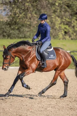 Clearance sprenger Novocontact Muffebitt 14mm Enkeltleddet Sensogan Med D-Formede Ringer silver