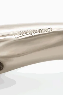 sprenger Novocontact Olivehead Bit, Double Jointed Ikkespesifisert