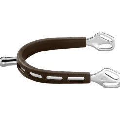 Online sprenger sporer Ultra Fit, brun, SS Ball Neck Stainlesssteel/Brown