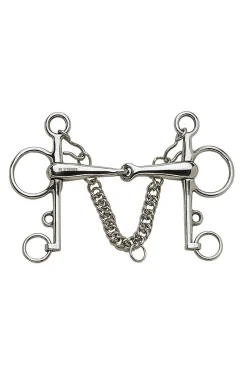 sprenger Turnado Pelhambitt, 16mm Ikkespesifisert