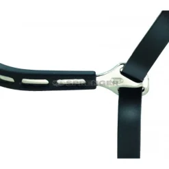 Best sprenger Ultra Fit Extra Grip sporer i rustfritt stål 20mm r Black